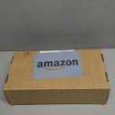 Amazon Basics Replacement GE MWF Refrigerator Water Filter for Filtration, NSF Certified, Compatible with GE and Kenmore, Premium Filtration, Easy to Install, Pack of 3