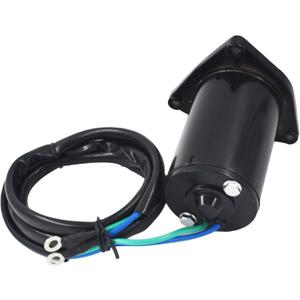 WFLNHB Power Tilt and Trim Motor Replacement for Yamaha Outboard 1994 40hp, 1992-1995 50hp, 1997 60hp 6H1-43880-02-00