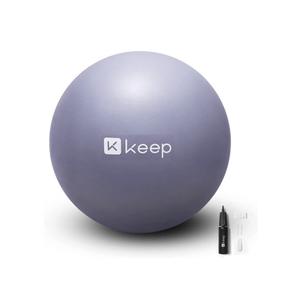 Exercise Ball Gym Yoga Fitness Anti-burst Workout Balance Trainer W/Air Pump