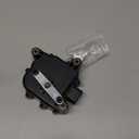 Ford Genuine 3L3Z-9B742-A Throttle Control Kit