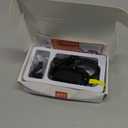 JEUJE Dog Bark Collar,Bark Collar for Large Medium Small Dogs 8-120lbs, AUTO Barking Collar, Bark Training Collar with 7-Level Sensitivity + 5 Safety Modes Humane Training System