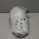 Bottle Brush, 3 Pack Long Handled Cleaning Brushes with 2 Water Jug Caps, Stiff Nylon Bristles and Stainless Steel Handle, Suitable for Cleaning 1 to 5 Gallon Containers, Glassware, Mugs