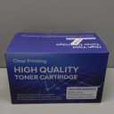 TN227 TN-227BK/C/M/Y High Yield Toner Cartridge Replacement for Brother TN227 TN-227 HL-L3270CDW MFC-L3770CDW HL-L3290CDW MFC-L3750CDW HL-L3210CW Printer 4 Pack