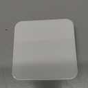 meross Smart Thermostat for Home, WiFi Thermostat Works with Matter, Alexa, Apple Home, Google Assistant, App & Voice Control, 7x24h Scheduling, Energy Saving, C-Wire Required (White)