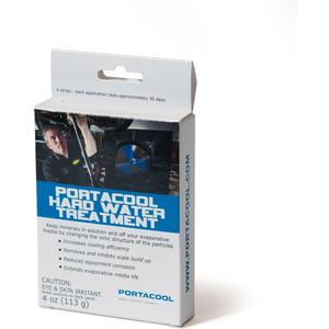 Portacool PARPACHWTB00 Hard Water Treatment