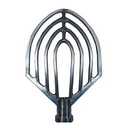 Flat Paddle"B"  30 QT