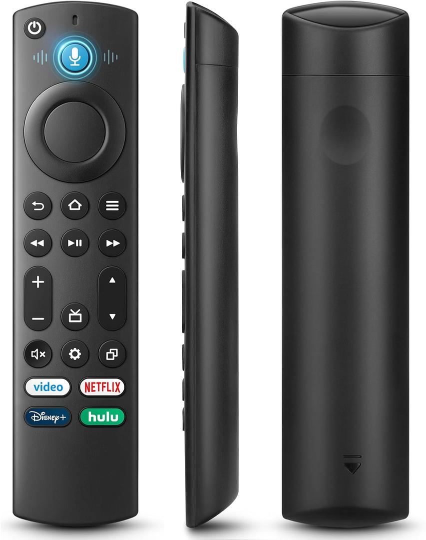 Replacement-Voice-Remote-Control-for-Insignia-Toshiba-Pioneer-Smart-TVs