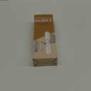 Touri Sliding Glass Door Handle Set Fit 3-15/16 in. Hole Spacing and Mortise Hook Style Damaged Door Handle Replacement