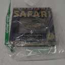 Safari: A Photicular Book Hardcover 