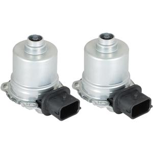 labwork Automatic Transmission Clutch Actuator AE8Z7C604A Replacement for Fiesta Focus 2011-2017 (2Pcs)