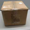 VEVOR Pressure Washer Pump, 4400 PSI, 4.0 GPM, 1" Shaft Horizontal Triplex Plunger, Replacement Power Washer Pumps Kit, Parts Washer Pump, Compatible with Simpson, Honda, Homelite, Troybilt etc.