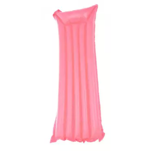 Funsicle Eezy Breezy Mat, 66in L x 24in W x 9in H (Inflated)