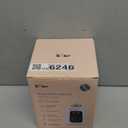 Bear Baby Bottle Warmer, Milk Warmer Breastmilk Bag Formula Fast Warming for New Born Baby Bottles, with Time Temp Control Automatic Shut Off at Home Use