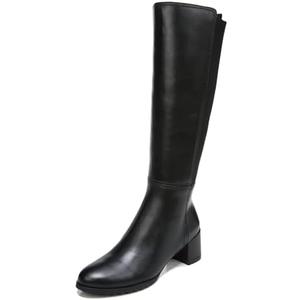 Naturalizer Women's Brent Knee High Boot, 24.5cm