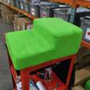 Children Climbing Box Playtime