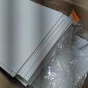 Rigid Mailers 12.75x15 Inches Pack of 100 – Self Adhesive White Magazine Mailers – Used as Mailing Supplies for Mailing Documents, Photos, CDs, Magazines and Literature