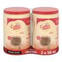 Nestle Coffee mate Coffee Creamer, Original, Non Dairy Powder Creamer, 56 oz Bulk Pack (Pack of 2)