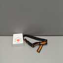 Cat Tracker for Indoor & Outdoor Cats & Dogs with Unlimited Range  365-Day Battery Life iOS & Android Compatible No Subscription or Monthly Fee Kitten Finder with Real-Time Alerts Easy to Use