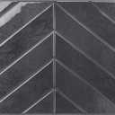 Peel and Stick Backsplash for Kitchen,New Upgrade Herringbone Premium Tiles,Stick on Subway Tile Peel and Stick for Bathroom,Black 10-Sheet.