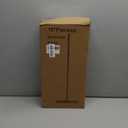 18 Professional Microfiber Mop Large Flat Mops for Floor Cleaning 4 Reusable Washable mop Pads Hardwood Cleaning System Wet and Dust Mop with 61in Long Stainless Steel Handle