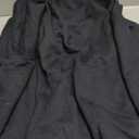 Hanes Men's EcoSmart Hoodie, Midweight Fleece, Pullover Hooded Sweatshirt (XX-Large, Black)