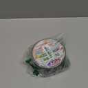 LLPT Duct Tape Dark Brown Premium Grade 2.36 Inches x 89 Feet Heavy Duty Easy Tear Strong Adhesive for Moving Packing Color Coding Art Craft DIY Projects Repair (DT254)