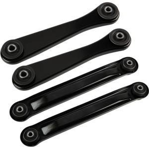 Rear Lower Control Arm Fit for Ford Crown Victoria 1998-2011, Lincoln Town Car 1998-2011, Mercury Grand Marquis 98-11, Marauder 03-04-2 PCS Suspension Kit K641799, 522067