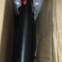 Scolioen Electric Scooter Adults with Removable Battery, 20 Mph Max Speed E Scooter for Adults Powerful Motor, 28 Miles Long Range Foldable Escooter, 10’’ Pneumatic Tires, Dual Brake, App, X8 Scooter