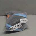 10Pairs Reusable Non Slip Shoe Covers, Premium Soft Washable Thickened Boot Shoe Covers for Household, Office, Laboratoryone size 10 Colors (Multicolored)