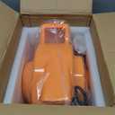 Pool Line Blower for Winterizing, 3HP Powerful Motor, 110V