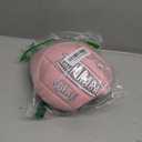 Tachikara VX2 Solid & Spark Volleyball (Pink)