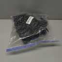 JTSIOV Christmas Tree Lights, 65FT/20M 200 LED Christmas Lights Plug in, 8 Modes Waterproof Outdoor Lights Indoor, Memory Function, Connectable String Lights for Party, Patio, Wedding (Warm White)