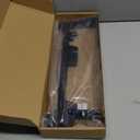 Car Phone Holder for Toyota Tacoma 2024 2025 and Toyota 4Runner 2025 [ 8-inch Touch Screen ] Auto Interior Accessories Best Cell Phones Mount Cellphone Mobile Cradle Charging Navigation Stand