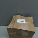 Jellyfish Decor, 8 Pcs Hanging Jellyfish Lanterns, Colorful Glitter Jelly Fish Decoration for Under The Sea Party Decorations Mermaid Theme Party Birthday Gifts for Women Girls Baby