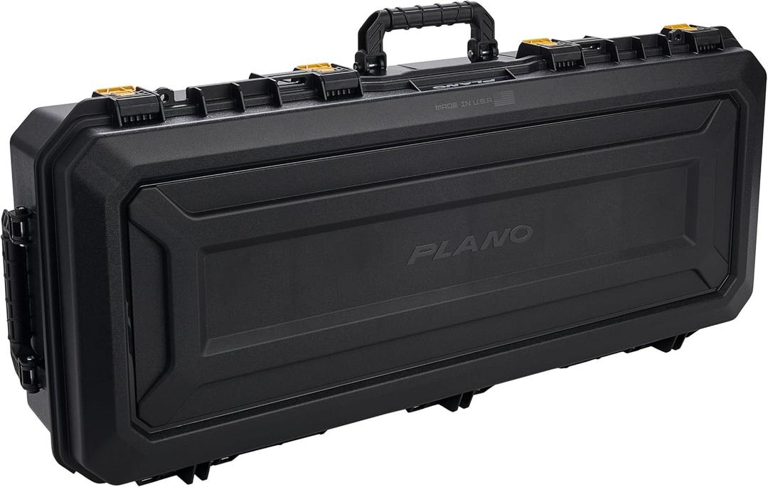 Plano All-Weather Bow Case