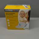 Medela Ultra-Breathable Disposable Nursing Pads 200 Count, New and Improved, Highly Absorbent, Breathable and Discreet for Comfortable Wear