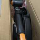 Worx GT Revolution 20V 12" String Trimmer Grass Trimmer/Edger/Mini-Mower, WG170.2