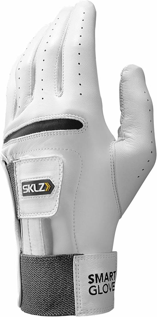 SKLZ Men's Smart Glove Left Hand Golf Glove Medium