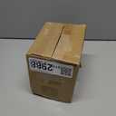 FLINTER Bird Feeder for Outdoors, Suet Feeder Hanging Bird Feeder, Adjustable Chain Hanging for Garden Yard Outside - Suet Cake Feeders to Attracting Birds