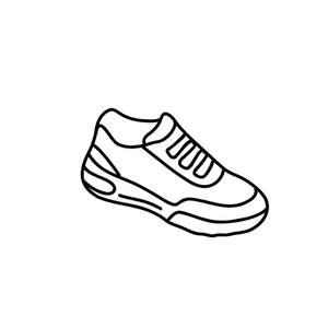 Zeroxposur Flip Flop 1/2
