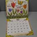 LANG SIMPLE LIFE 2026 Wall Calendar - Made in USA