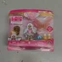 Royale High 3 Light Fairy Fashion Doll - 1 Figure with 9 Fashion Accessories - Virtual Item Code Included - Series 2 - Ages 5+