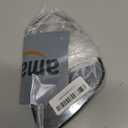 APA Replacement for Exterior Rear View Mirror Glass 2012-2014 Camry L & LE/Camry Hybrid LE Model Non-Heated Passenger Right Side 8791706400 TO1325118