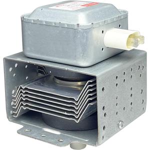 WB27X10682 Magnetron 2M319 Microwave Magnetron Tube Replacement Compatible for GE WB27X11211 WB27X11191 5304513456 2M392J