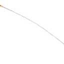 JZGRDN Engine Oil Level Dipstick 26611-3C100 Compatible with Kia Sorento, Hyundai Sonata, Hyundai Veracruz, Kia Sedona, Kia Amanti