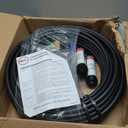 Rain Bird 32ETI DIY Self Install In-Ground Automatic Sprinkler System Kit