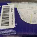 Huggies Overnites Size 3 Overnight Diapers (16-28 lbs), 66 Ct