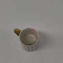 Gallery Grid 14.7 FL Oz Stoneware Can Mug