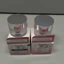 Eucerin Q10 Skin Care Set, Anti Wrinkle Daily Face Cream with Biotin (1.7 Oz) + Anti Wrinkle Night Cream with Pro-Retinol (1.7 Oz), Fragrance Free Face Moisturizer for All Skin Types