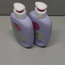 Eos Shea Better Body Lotion Vanilla Cashmere, 24-Hour Moisture Skin Care, Lightweight & Non-Greasy, Natural Shea, Vegan, Vanilla Body Lotion, 16 fl oz, 2 Pcs